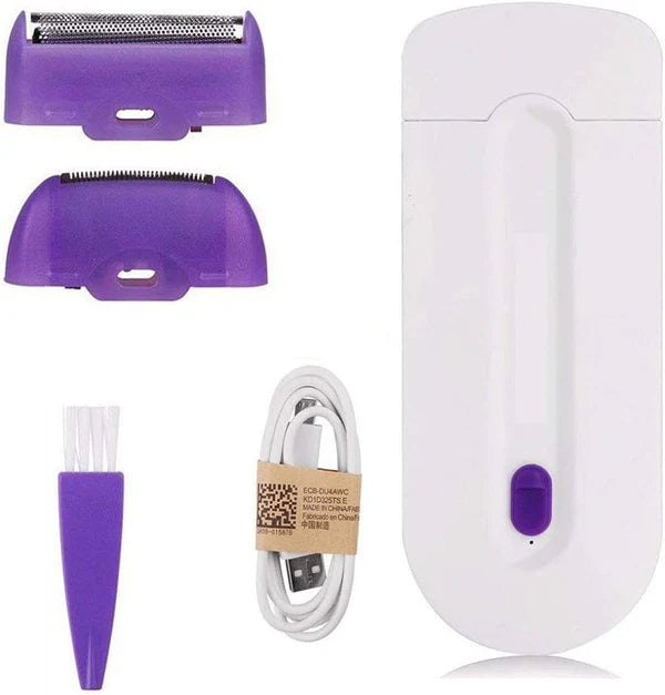 Depiladora profesional YES PRO - 118.900 SOLO HOY