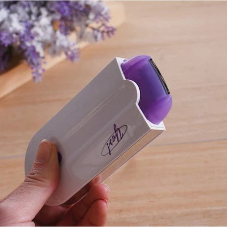 Depiladora profesional YES PRO - 118.900 SOLO HOY